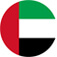 Dubai Flag